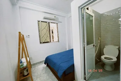 Family homestay – Fotos 3