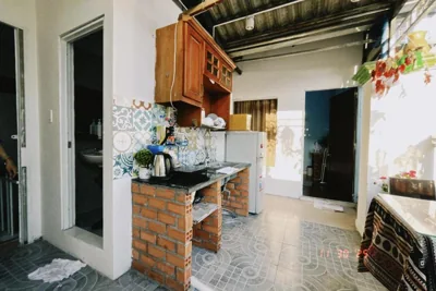 Family homestay – Fotos 4