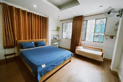 Family homestay – Fotos 6