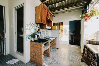 Family homestay – Fotos 8