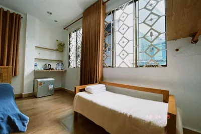 Family homestay – Fotos 10