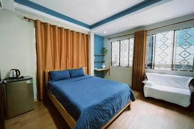 Family homestay – Fotos 12