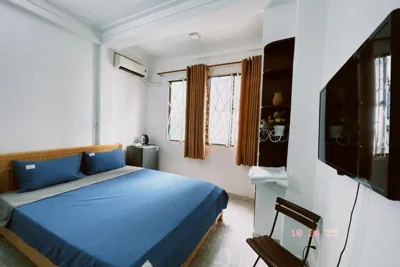 Family homestay – Fotos 15