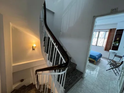 Family homestay – Fotos 16